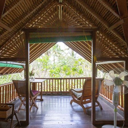 Bali Firefly Bnb Убуд Екстериор снимка