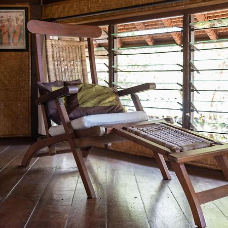 Bali Firefly Bnb Убуд Стая снимка
