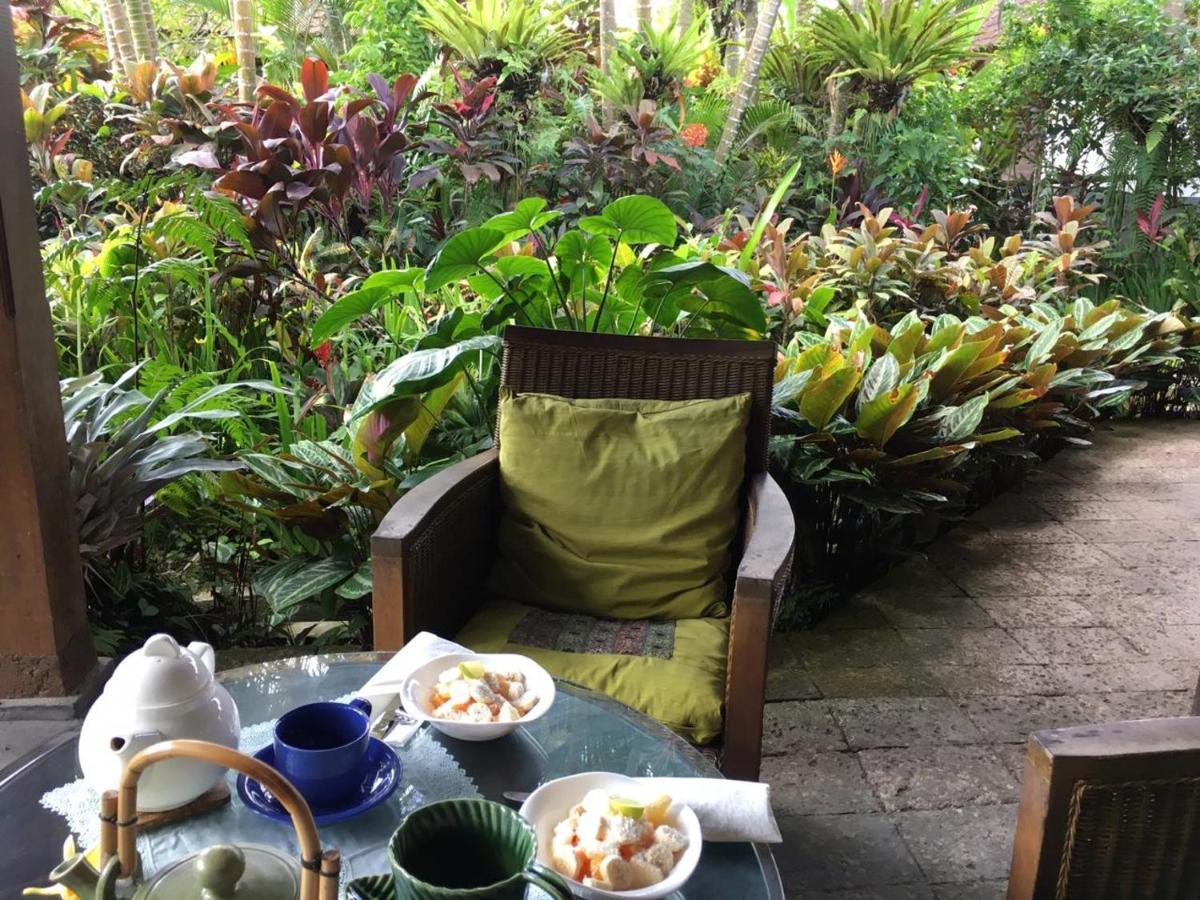 Bali Firefly Bnb Убуд Екстериор снимка