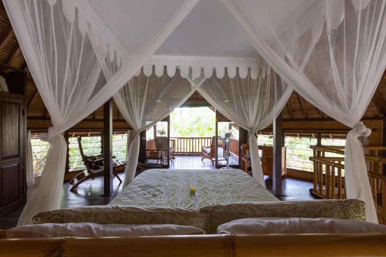 Bali Firefly Bnb Убуд Екстериор снимка