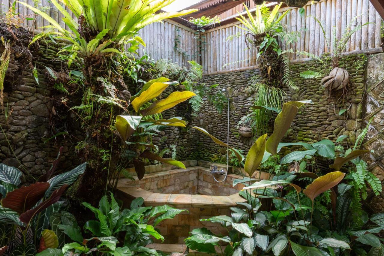 Bali Firefly Bnb Убуд Екстериор снимка