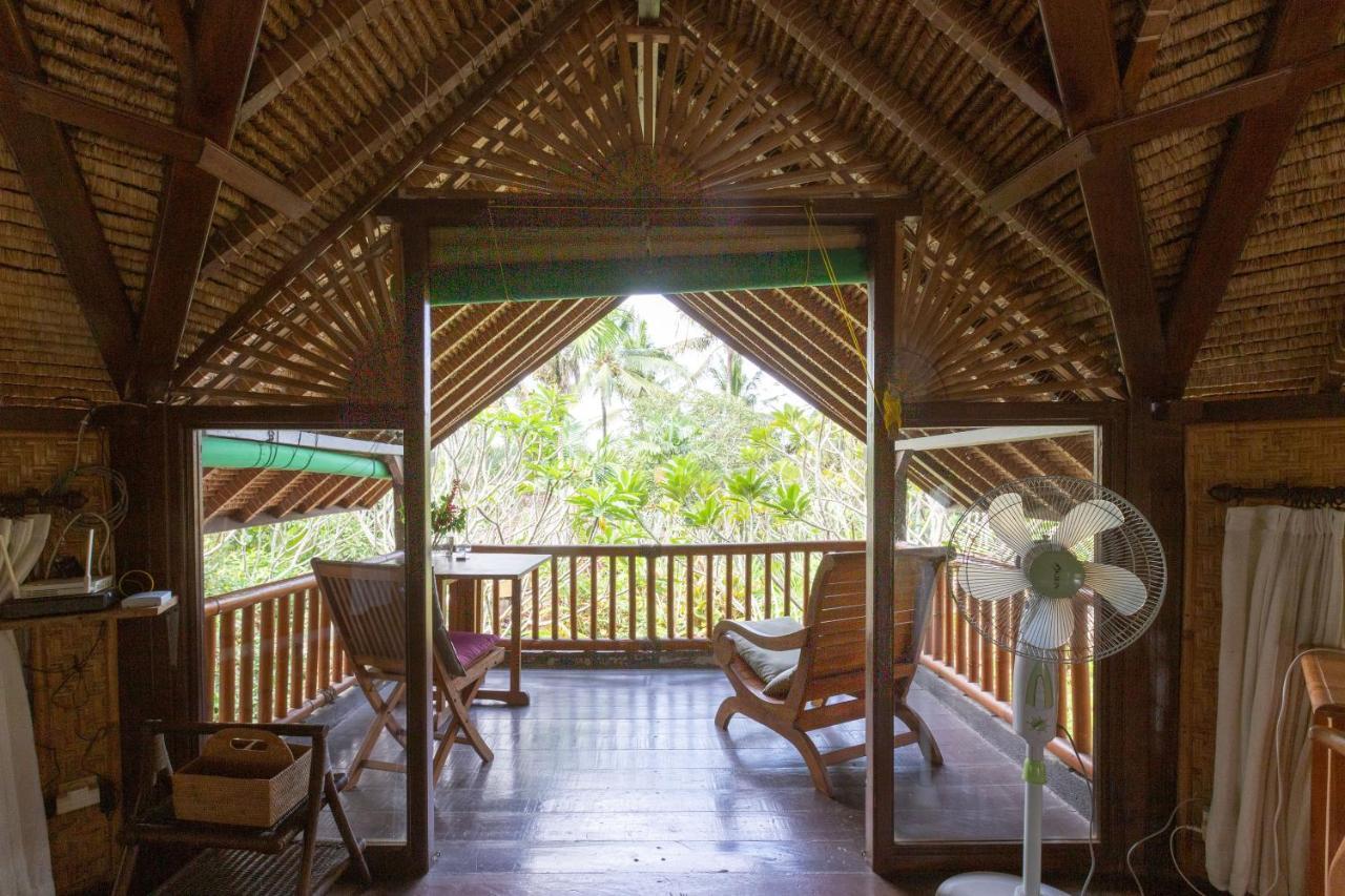 Bali Firefly Bnb Убуд Екстериор снимка