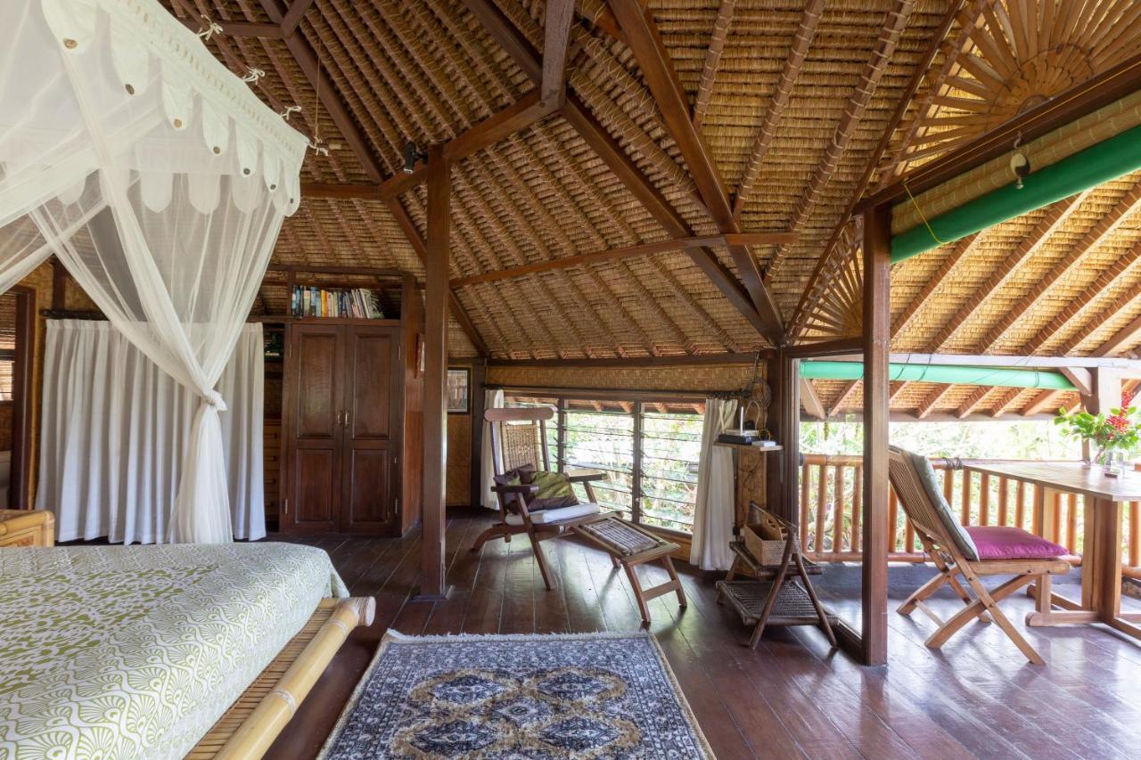 Bali Firefly Bnb Убуд Екстериор снимка