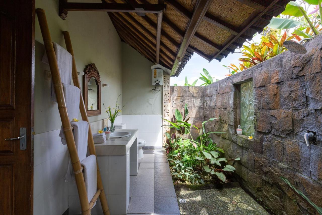 Bali Firefly Bnb Убуд Екстериор снимка