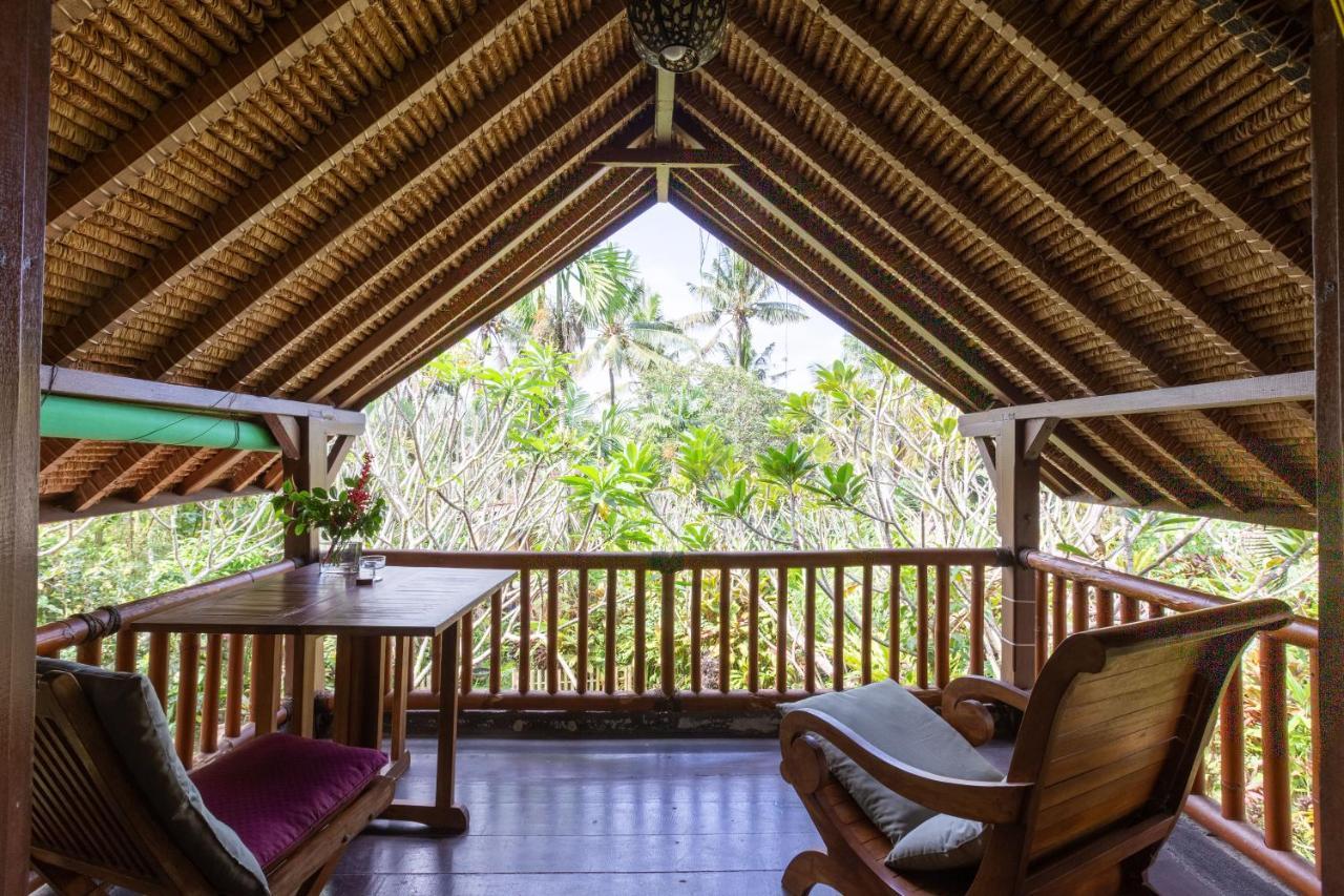 Bali Firefly Bnb Убуд Екстериор снимка