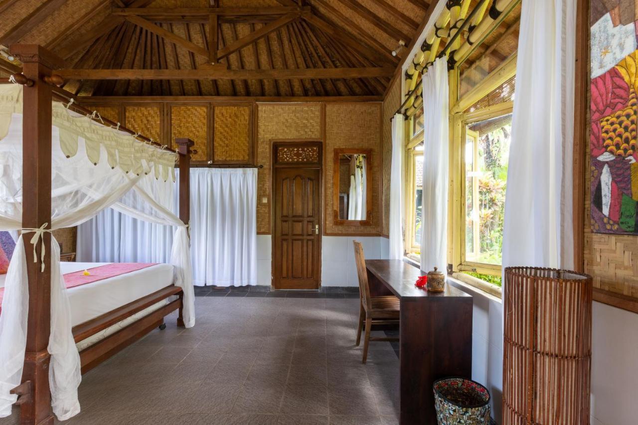 Bali Firefly Bnb Убуд Екстериор снимка