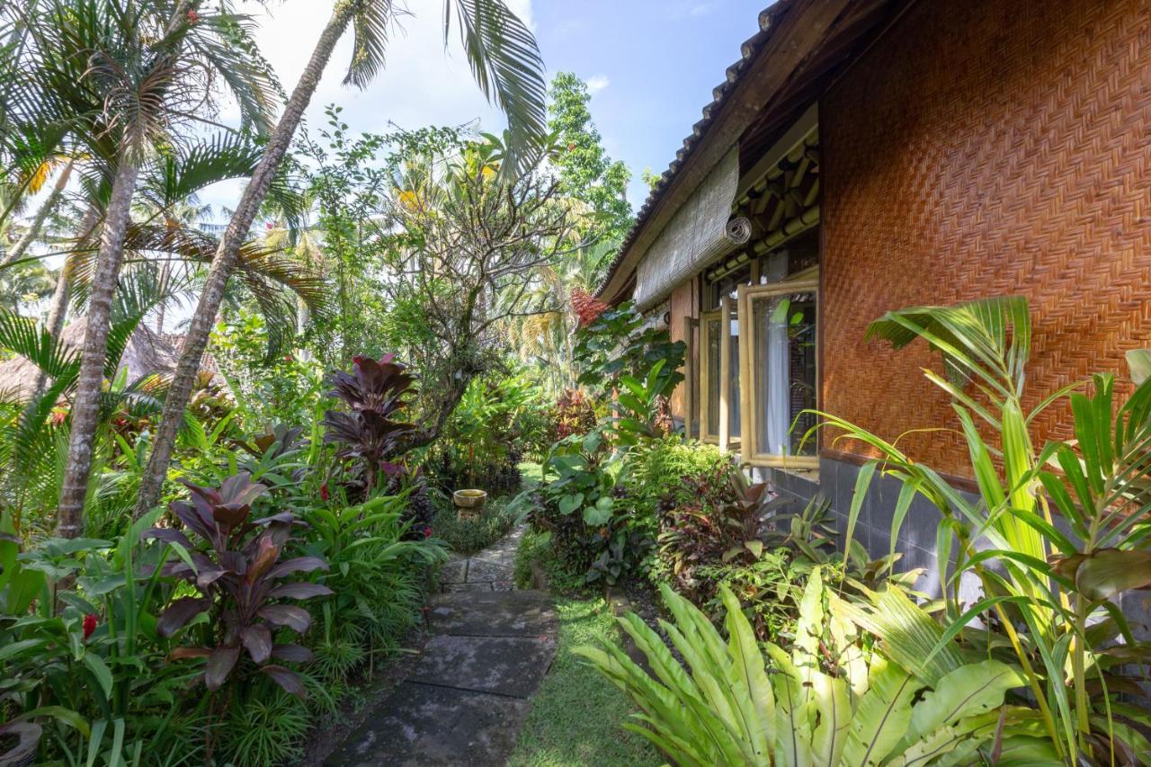 Bali Firefly Bnb Убуд Екстериор снимка