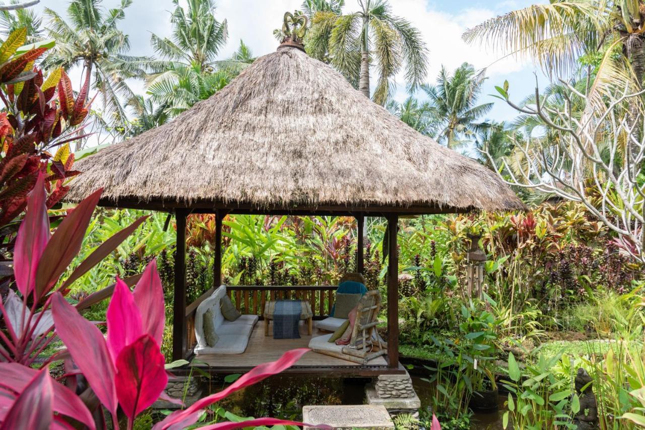 Bali Firefly Bnb Убуд Екстериор снимка