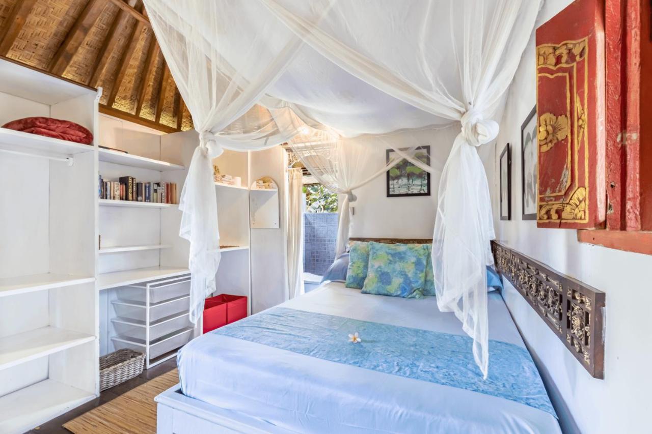 Bali Firefly Bnb Убуд Стая снимка