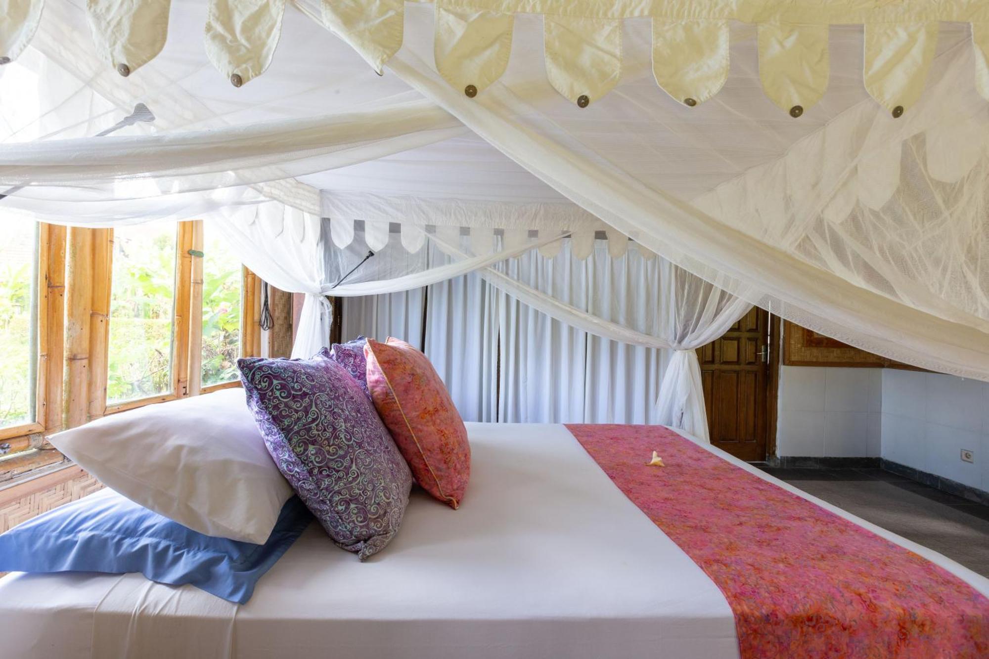 Bali Firefly Bnb Убуд Стая снимка