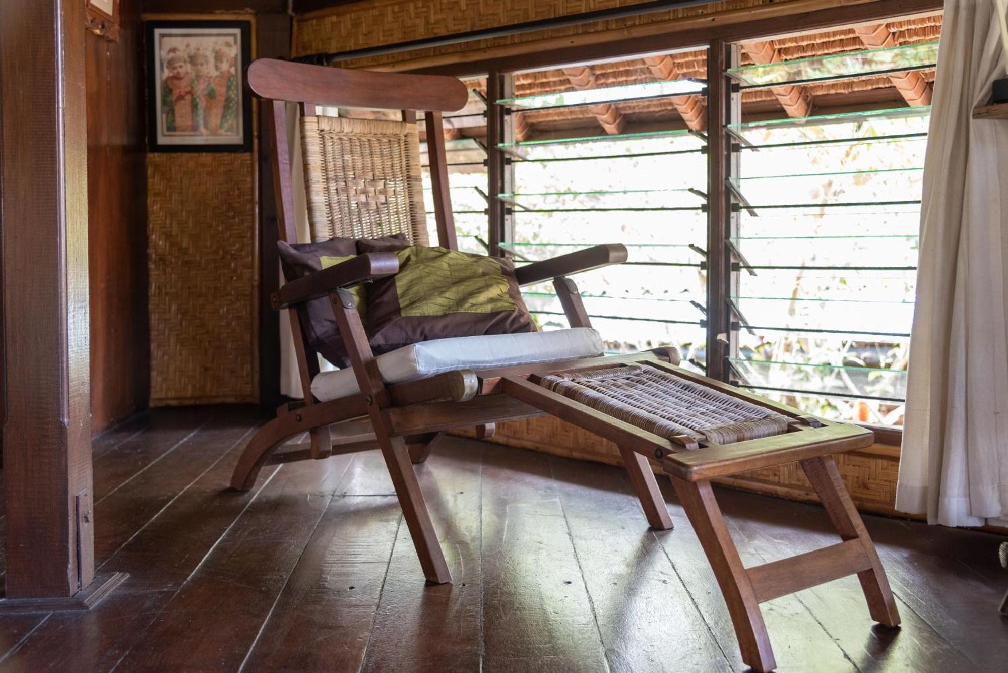 Bali Firefly Bnb Убуд Стая снимка