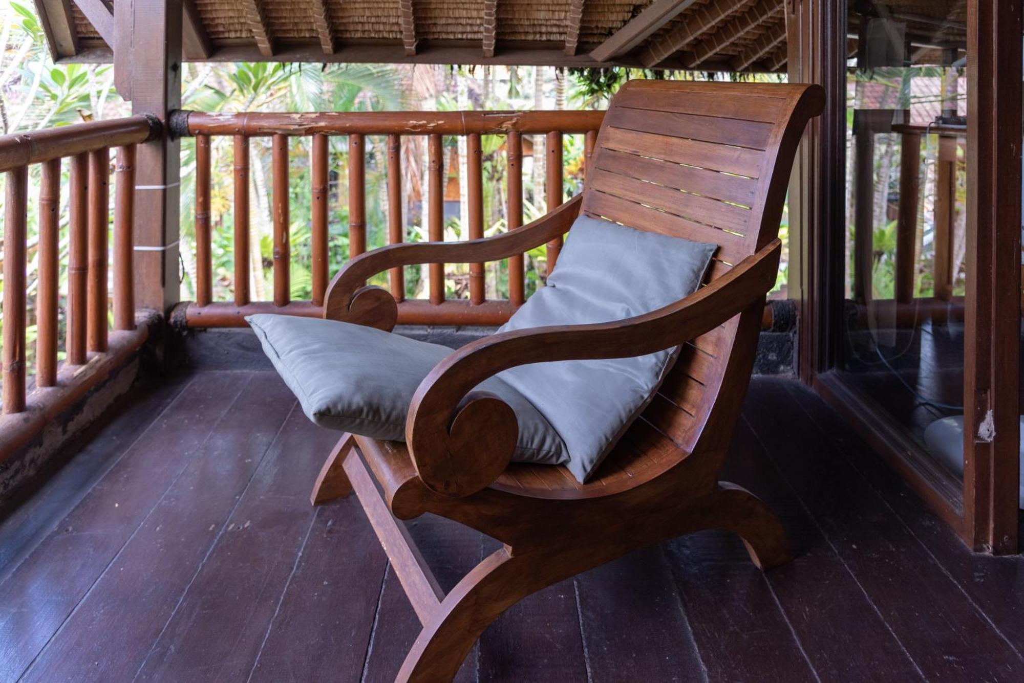 Bali Firefly Bnb Убуд Стая снимка
