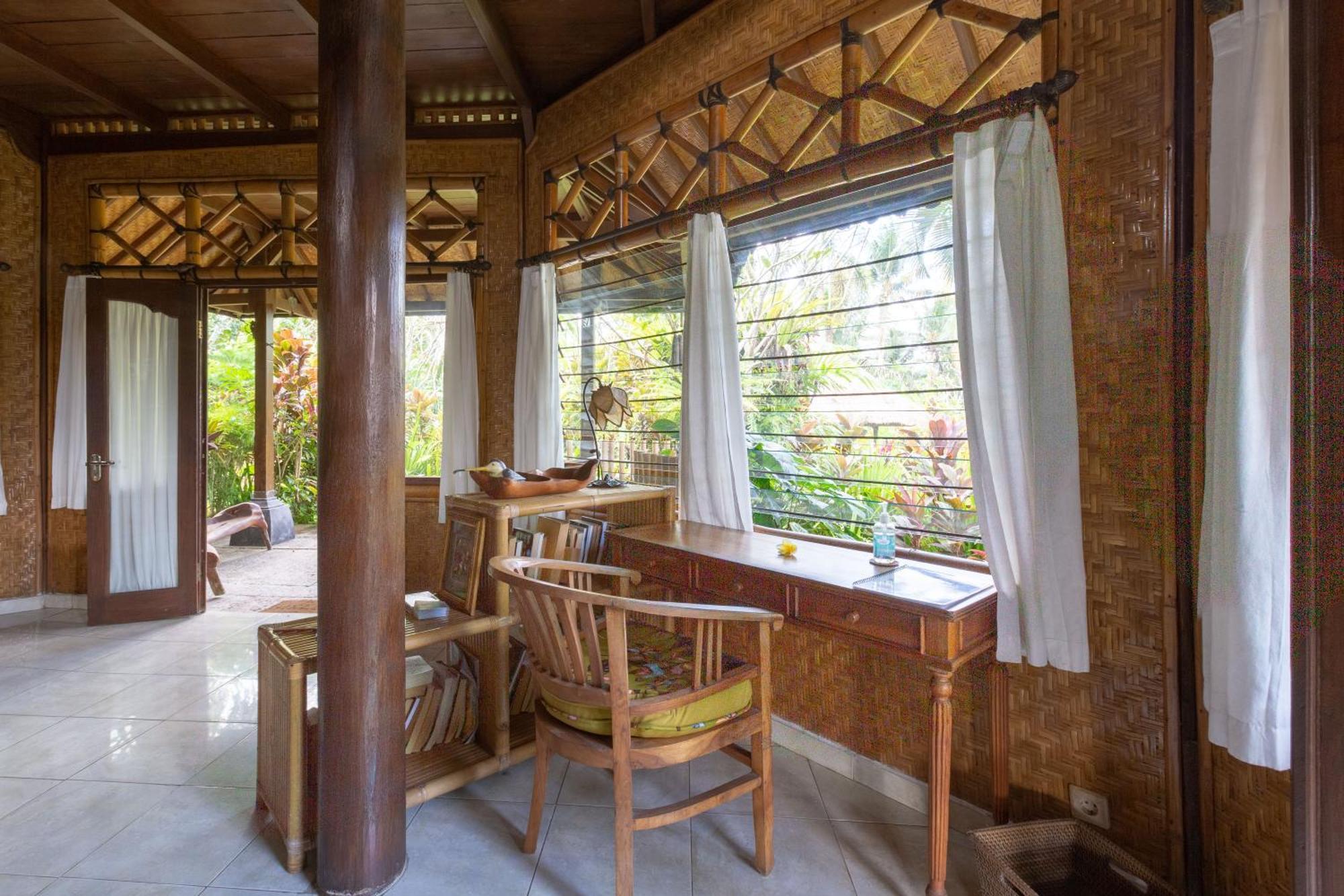Bali Firefly Bnb Убуд Стая снимка