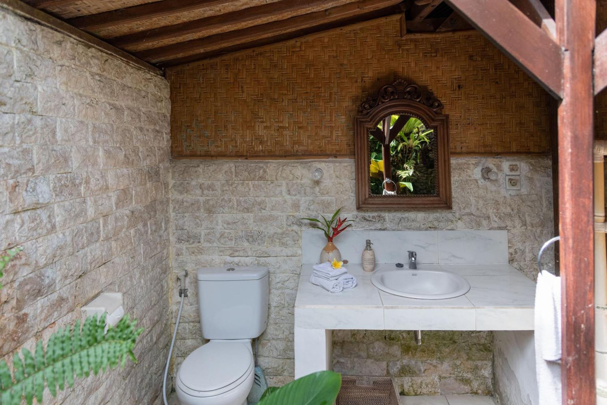 Bali Firefly Bnb Убуд Стая снимка