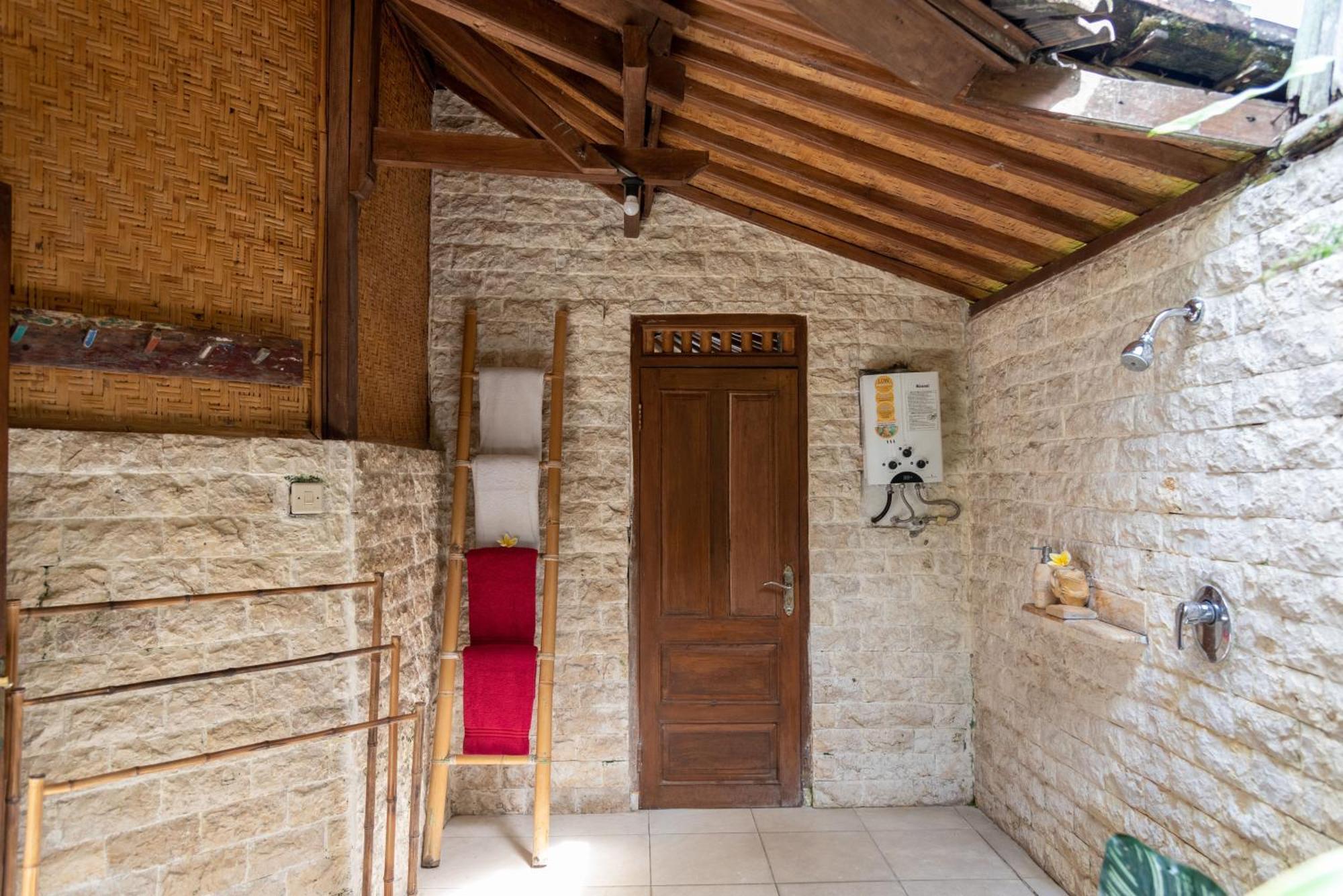 Bali Firefly Bnb Убуд Стая снимка