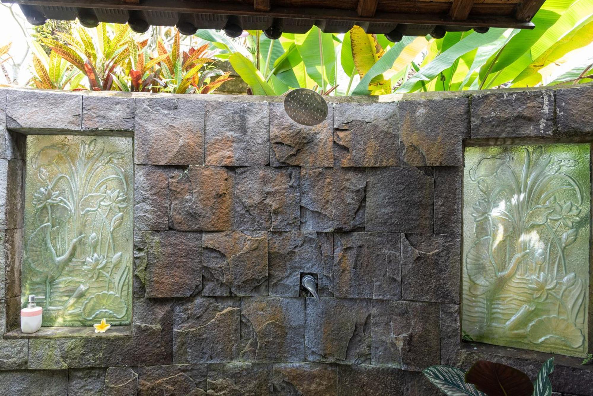 Bali Firefly Bnb Убуд Стая снимка