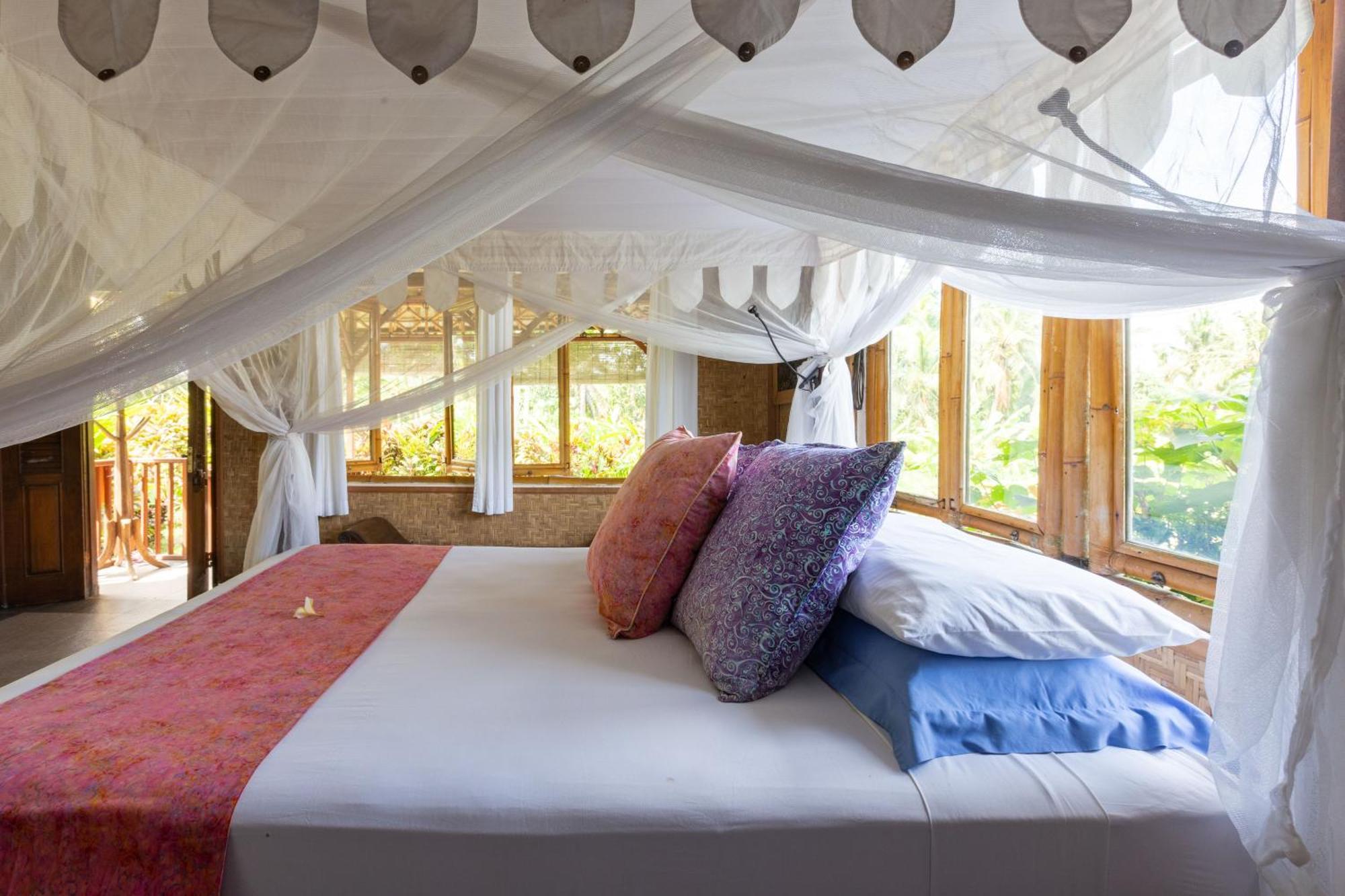 Bali Firefly Bnb Убуд Стая снимка