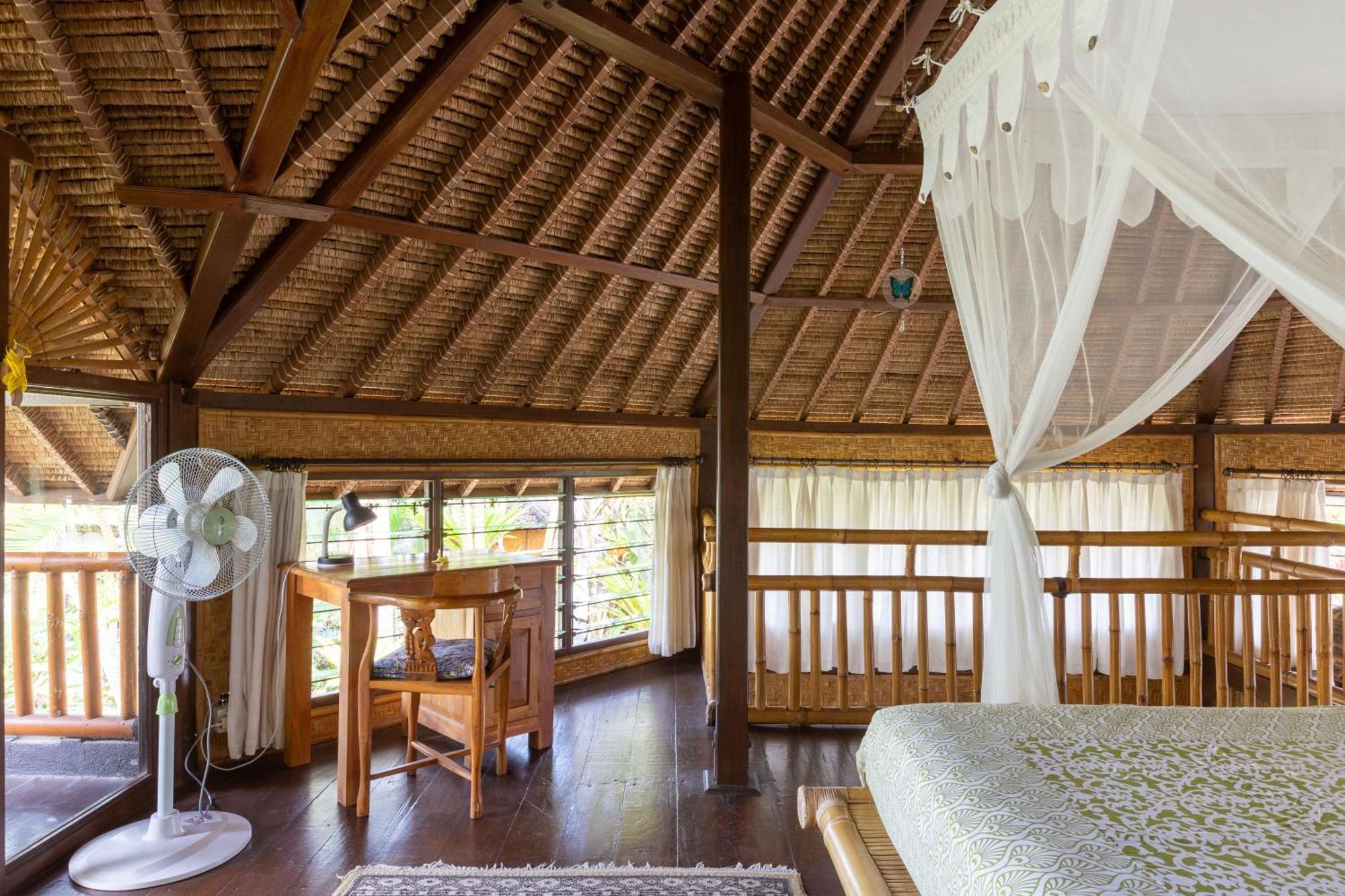 Bali Firefly Bnb Убуд Стая снимка