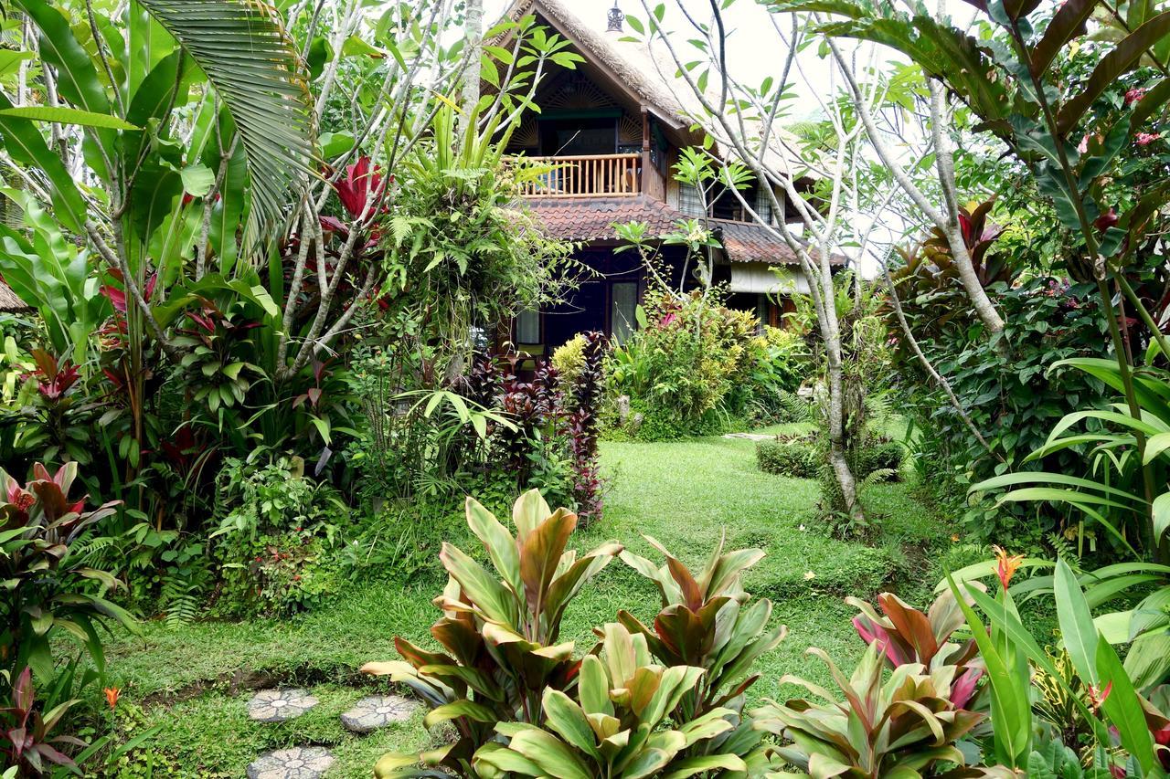 Bali Firefly Bnb Убуд Екстериор снимка
