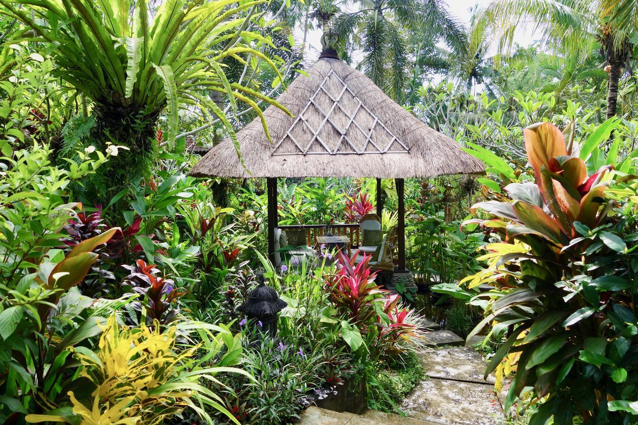Bali Firefly Bnb Убуд Екстериор снимка