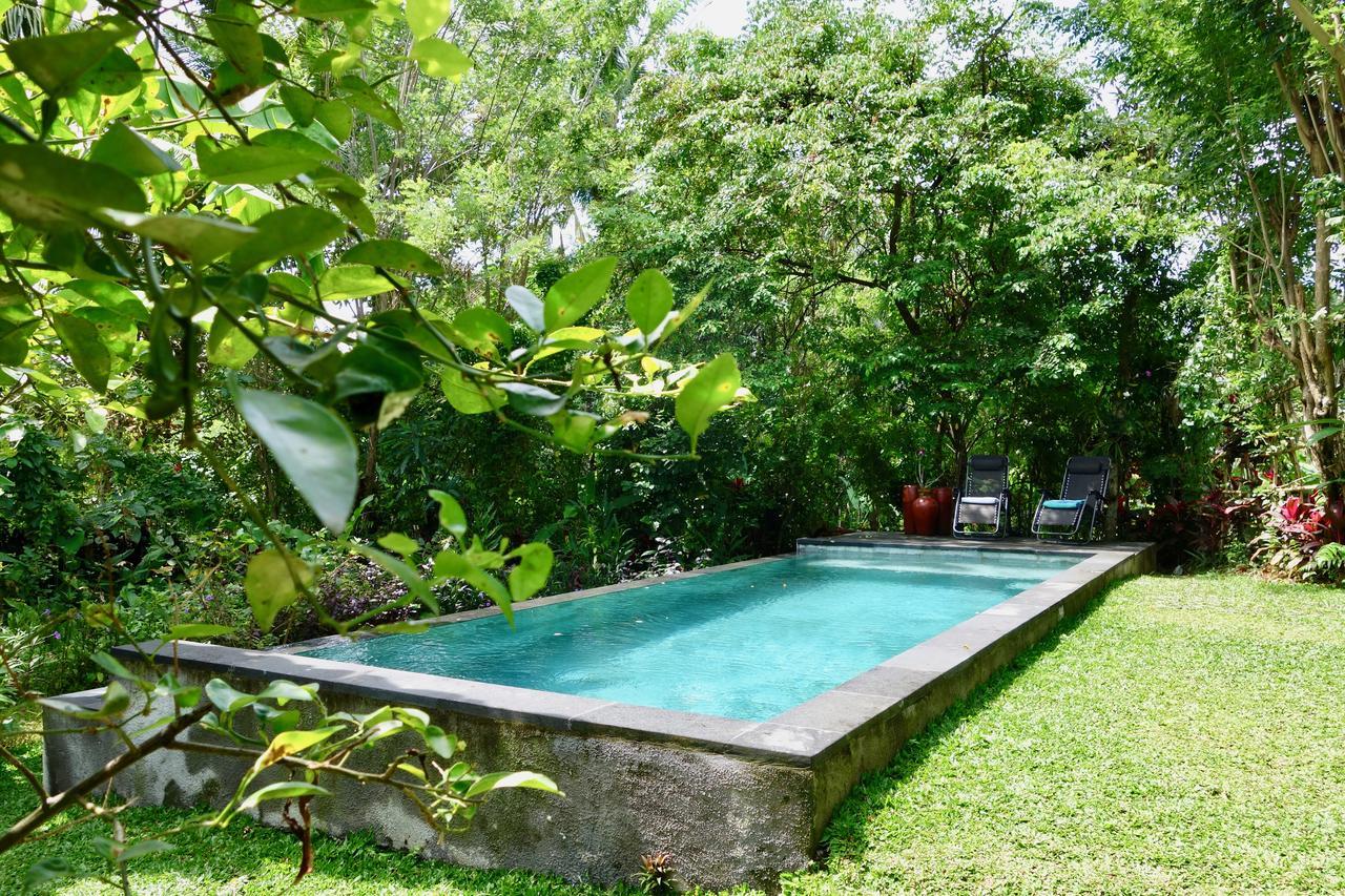 Bali Firefly Bnb Убуд Екстериор снимка